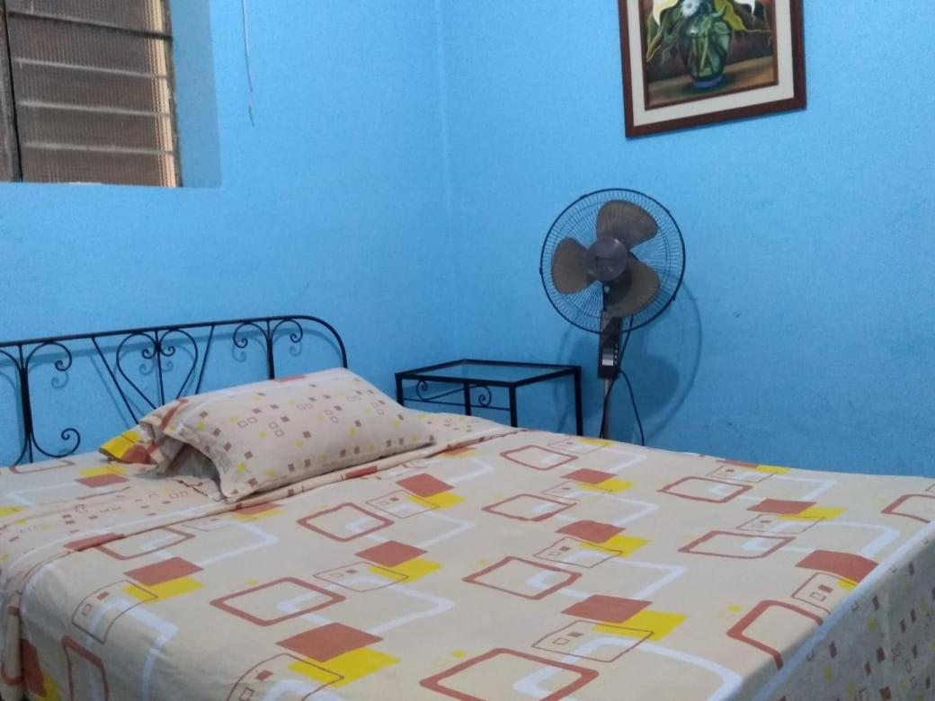 Hostal Virrey & Tours Trujillo Exteriér fotografie