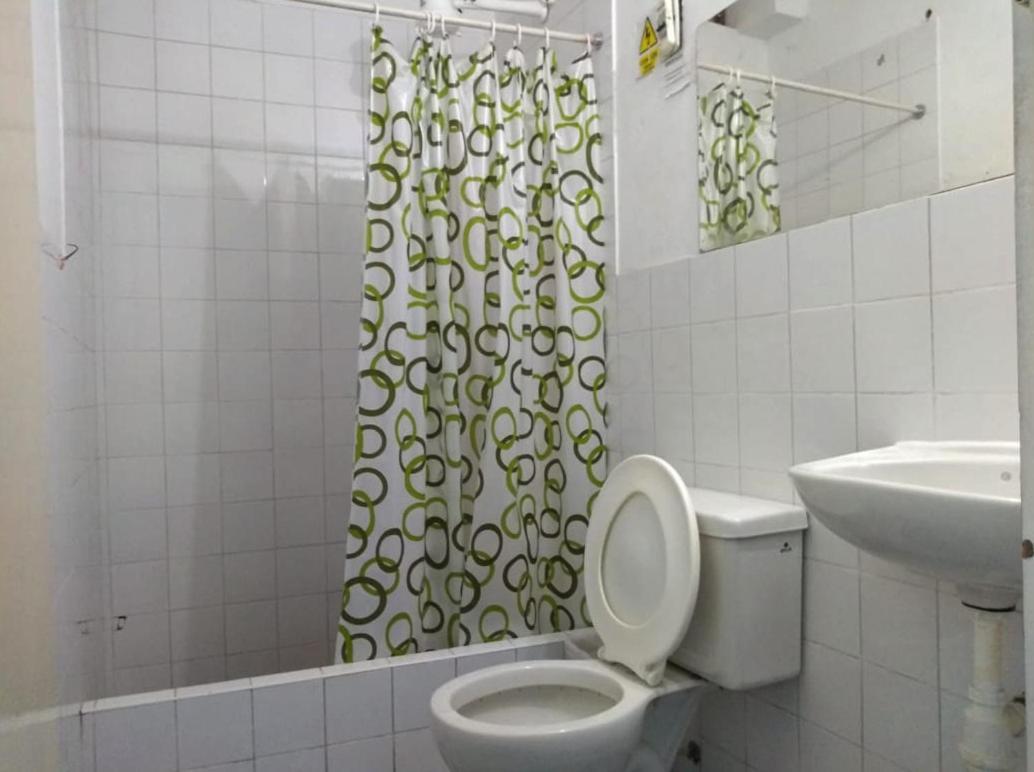 Hostal Virrey & Tours Trujillo Exteriér fotografie