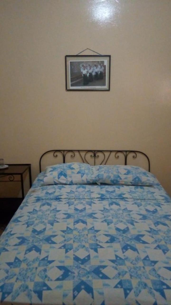 Hostal Virrey & Tours Trujillo Exteriér fotografie