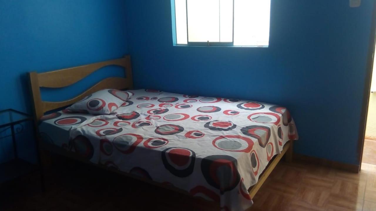 Hostal Virrey & Tours Trujillo Exteriér fotografie