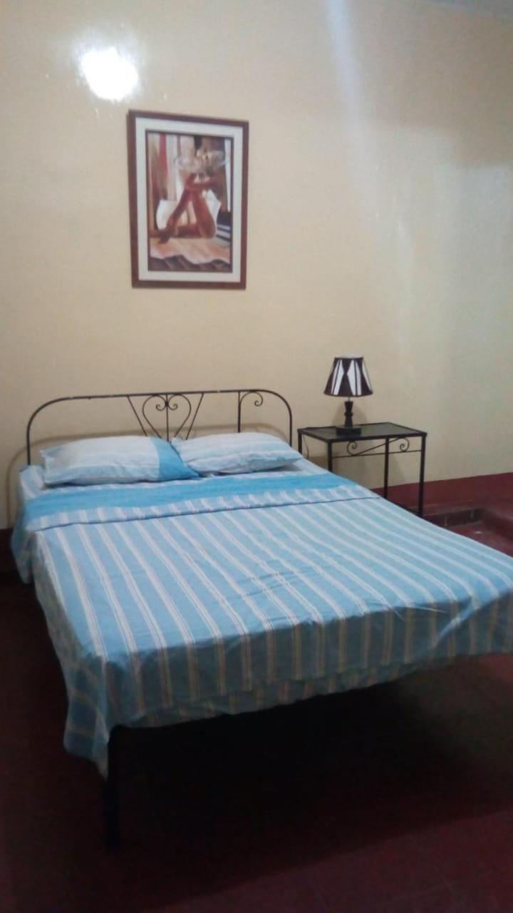 Hostal Virrey & Tours Trujillo Exteriér fotografie